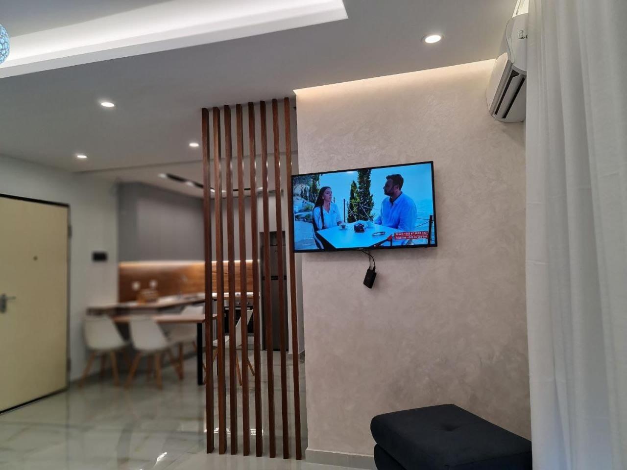 Apartamento Alvi